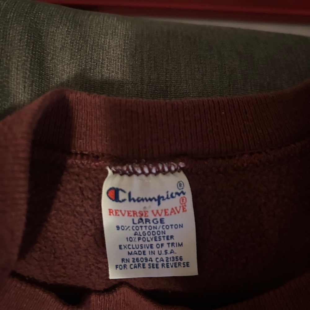 Champion